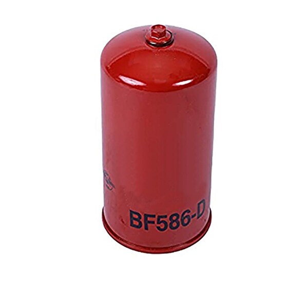 Aftermarket 33472 Fuel Filter Fits Case/International Harvester 1056 1056XL 430 440 440CT 44 FIG70-0059 - main